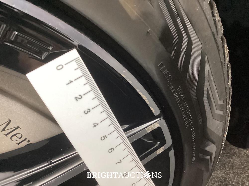 Mercedes-Benz C 300 Estate e Business Solution AMG Limited 333pk 2021 (Origineel-NL) C-klasse, K-016-RL