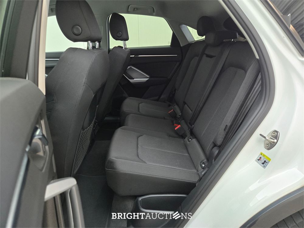 Audi Q3 Sportback 35 Pro Line S TFSI 150pk 2020, JSV-36-T