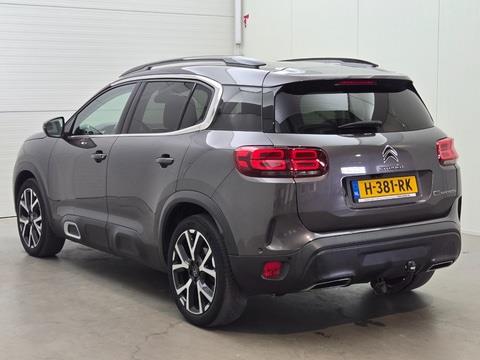 Citroën C5 Aircross Business Plus 1.2 PureTech 131pk 2020 (Origineel-NL), H-381-RK