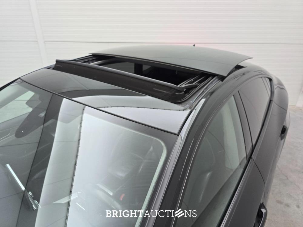 Audi A5 Sportback Design Pro Line Plus 2.0 TDI Quattro 190pk 2017, K-247-RN