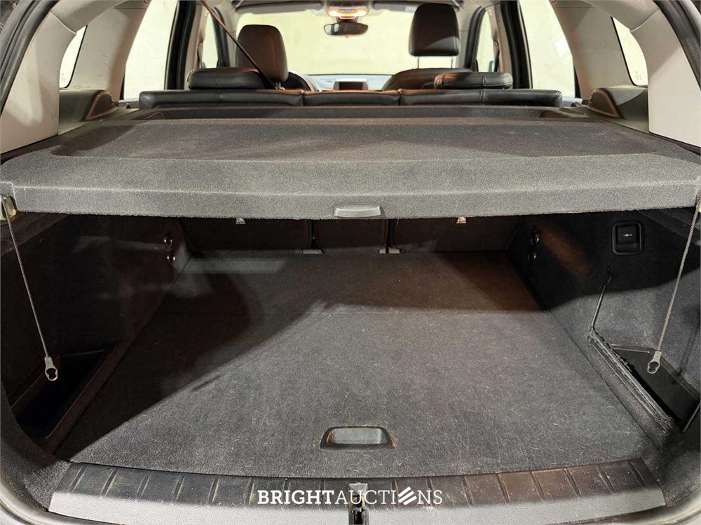 BMW X1 sDrive18i Centennial High Executive 134pk 2016, L-179-TT