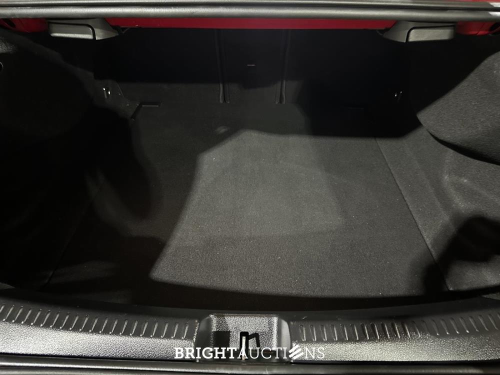 Mercedes-Benz CLA45 S AMG 4Matic+ Premium plus CLA-klasse 421pk 2021, S-243-GV