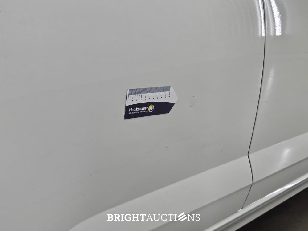 Volkswagen Polo MPI Comfortline 1.0 80pk 2021 (Origineel-NL), L-853-BD