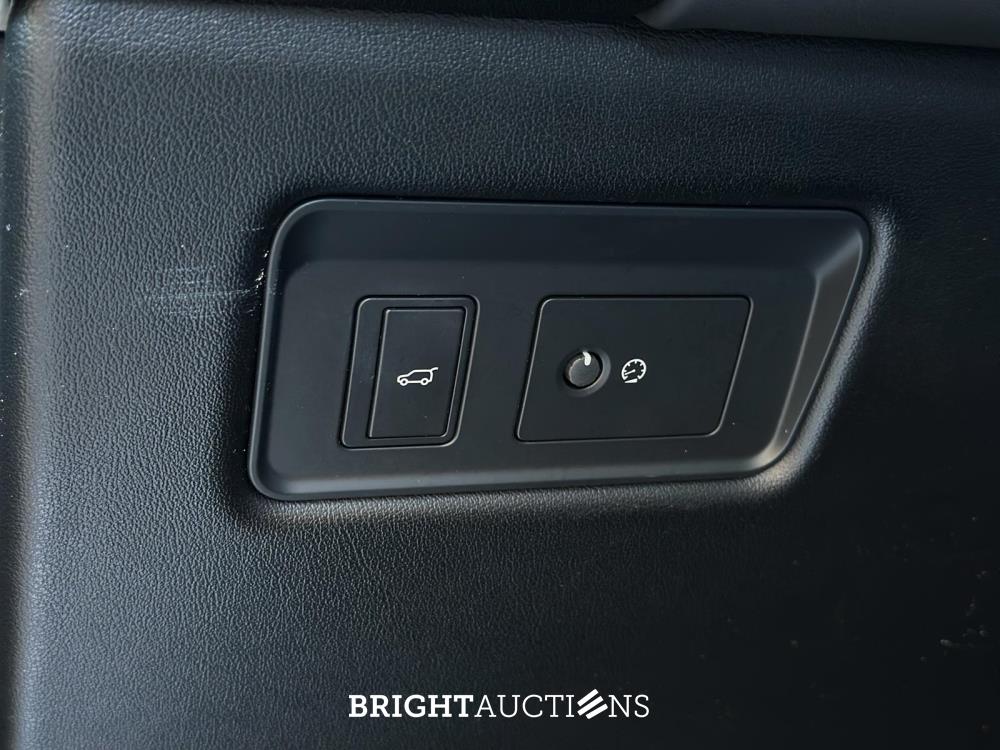Land Rover Range Rover Sport SC SVR 5.0 V8 575pk 2019, H-902-HN