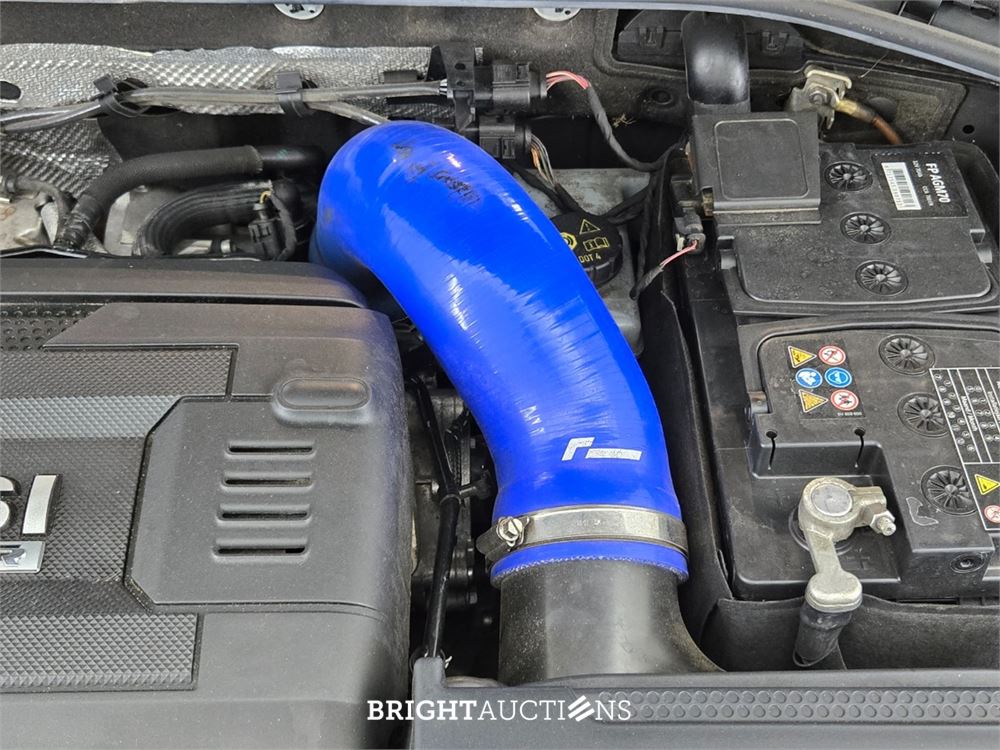 Volkswagen Golf 4Motion R 2.0 TSI 301pk 2020, N-235-PN