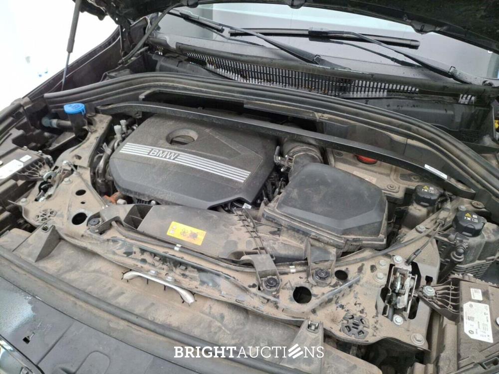 Bmw X1 Xdrive30e M-Sport xDrive 150pk 2023