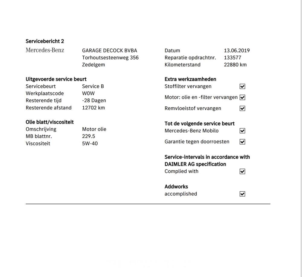 Mercedes-Benz GLC350e Coupé 4Matic Edition 1 320pk 2017 GLC-klasse, T-288-NF