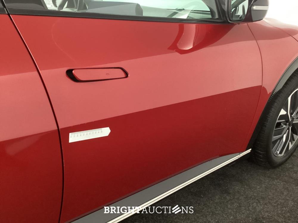 Kia EV6 Plus 77 4 kWh 228pk 2021 (Origineel-NL), N-450-NT