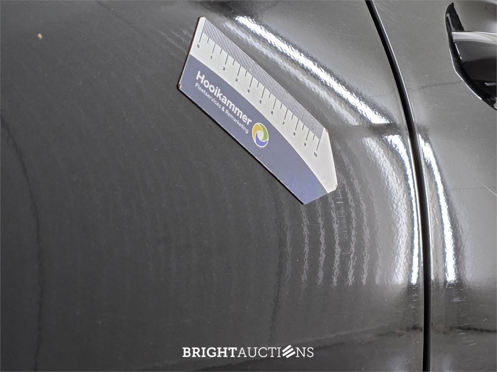 Mercedes-Benz A200 Business Solution 163pk 2019 (Origineel-NL) A-klasse, G-415-KH