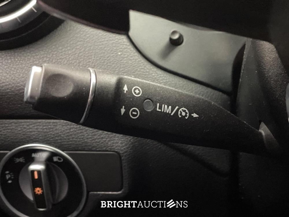 Mercedes-Benz CLA 180 Business Solution AMG 122pk 2018 (Origineel-NL) CLA-Klasse, RP-396-S