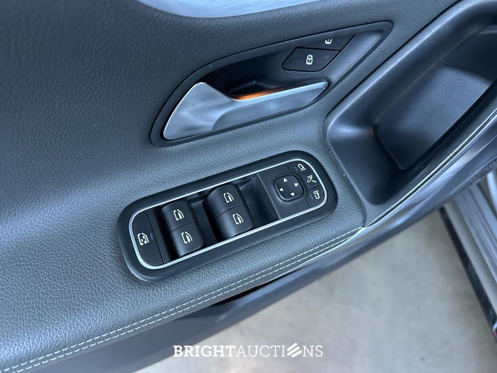 Mercedes-Benz A45s 4Matic+ Edition 1 421pk 2021 A-Klasse, Z-268-FF