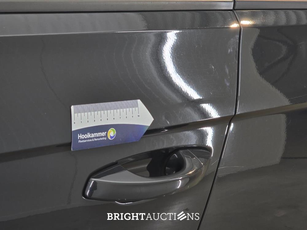 Volkswagen T-Roc Style 1.0 TSI 116pk 2020 (Origineel-NL), H-080-JN