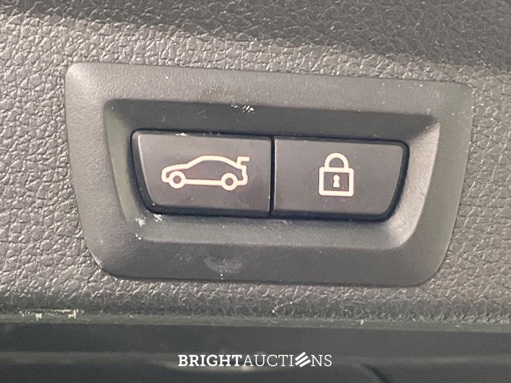 BMW 4-serie Gran Coupé High Executive xDrive 245pk 2015, L-772-DX