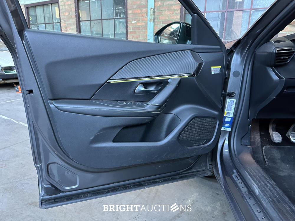 Peugeot 2008 1.2 PureTech GT-Line 131pk 2020 (Origineel-NL + 1e Eigenaar), H-379-PN