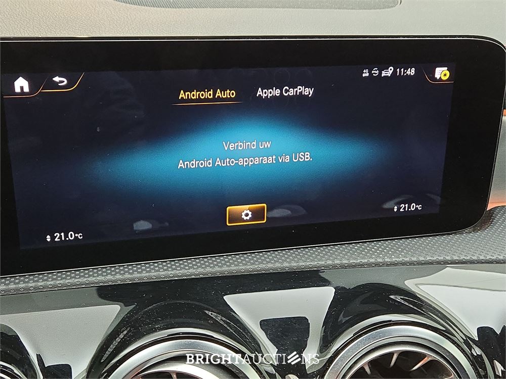 Mercedes-Benz CLA250 e Premium Plus 262pk 2021 CLA-Klasse, R-098-GF