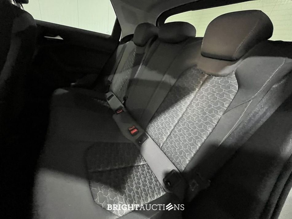 Audi A1 Sportback 30 S edition TFSI 116pk 2024, HXF-88-L