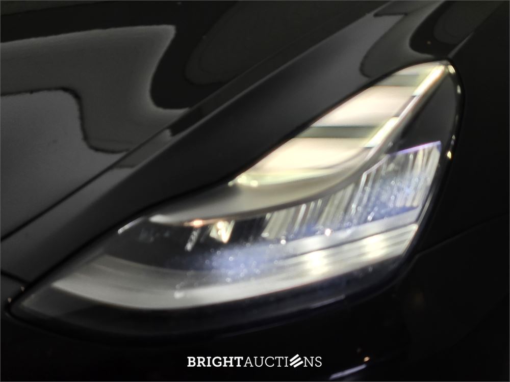 Tesla Model 3 Long Range AWD 75 kWh 351pk 2019, N-773-RX
