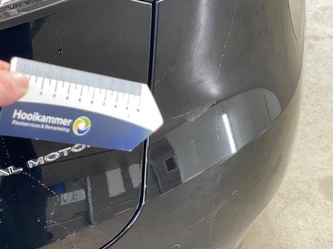 Tesla Model Y Long Range AWD 75 kWh 351pk 2021, P-271-KF