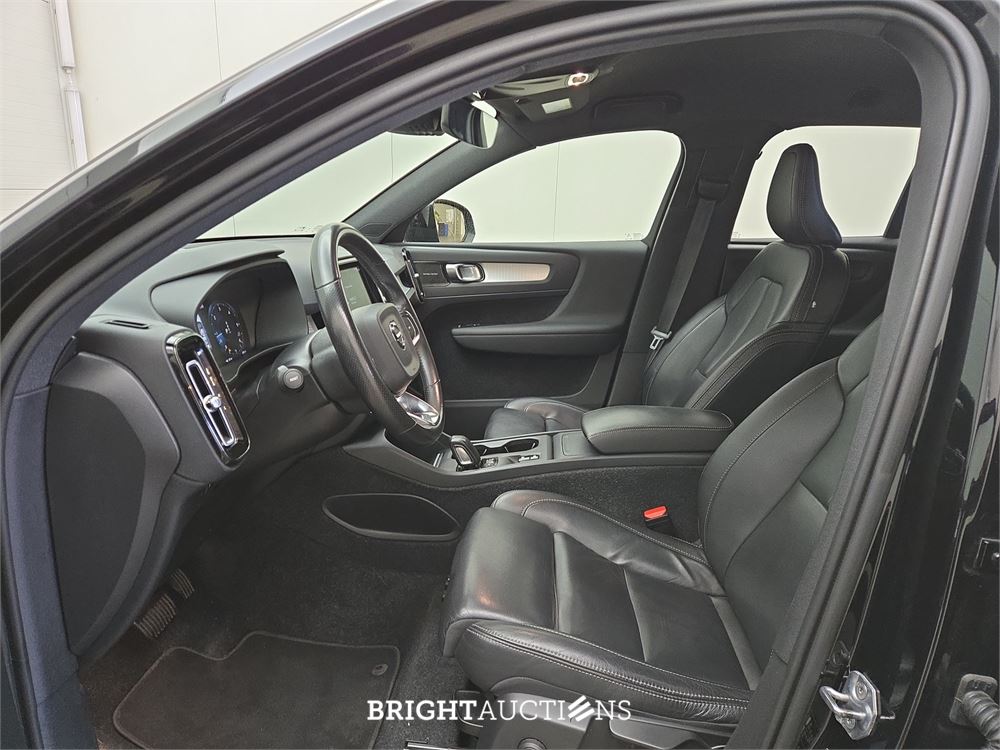 Volvo XC40 D3 Inscription 2.0 150pk 2019, Z-988-GD