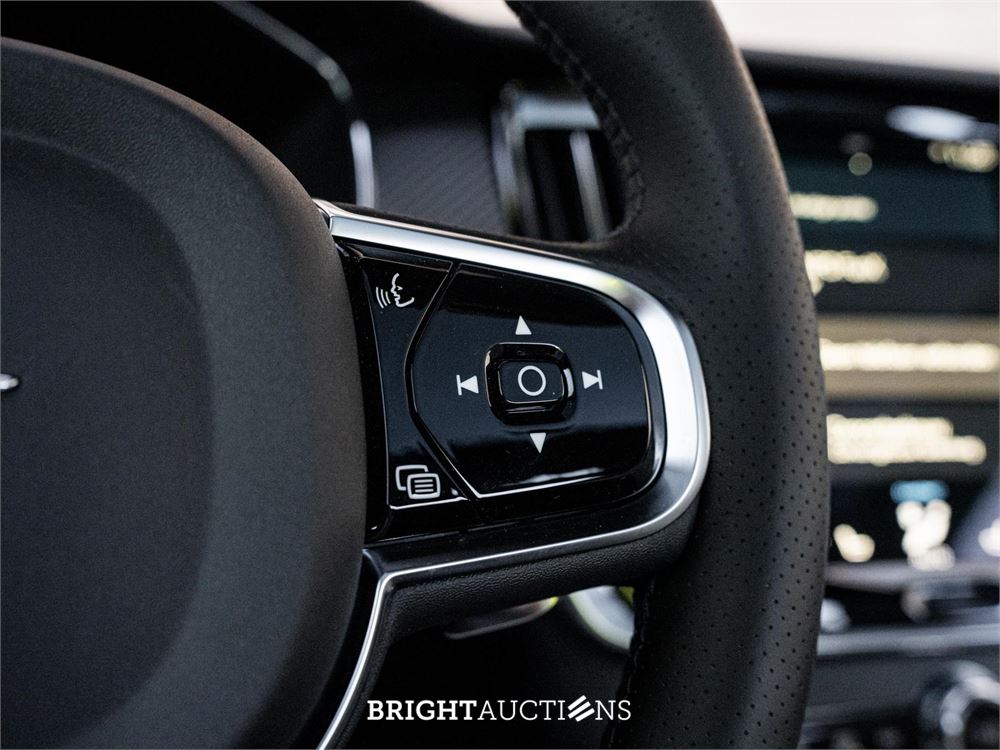 Polestar 1 2.0 T8R (1 van 1500) Carbon Plug-In Hybrid 609pk 2022