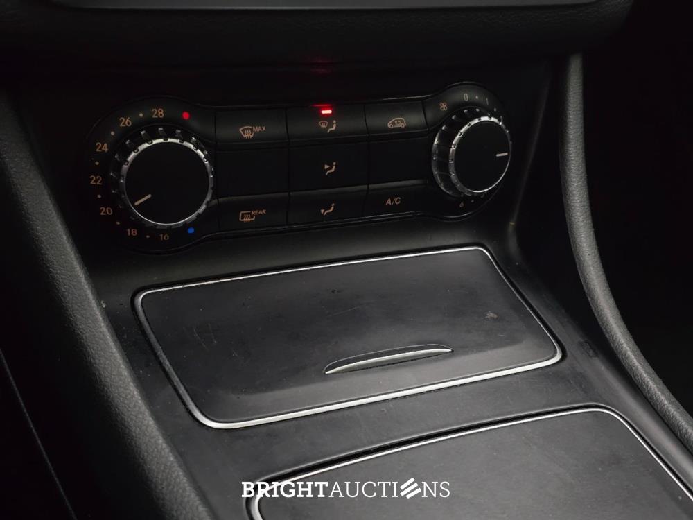 Mercedes-Benz CLA 200 Ambition 156pk 2018 CLA-Klasse, T-118-SL