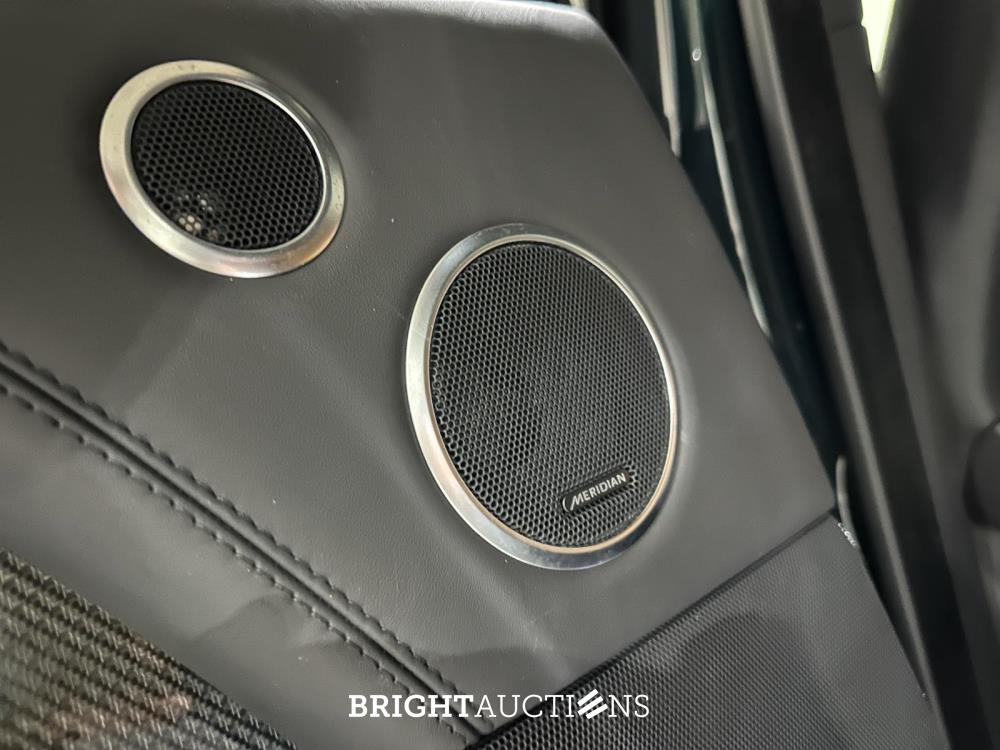 Land Rover Range Rover 5.0 V8 SC SVAutobiography Dynamic 566pk 2020 (Origineel-NL), H-492-KS