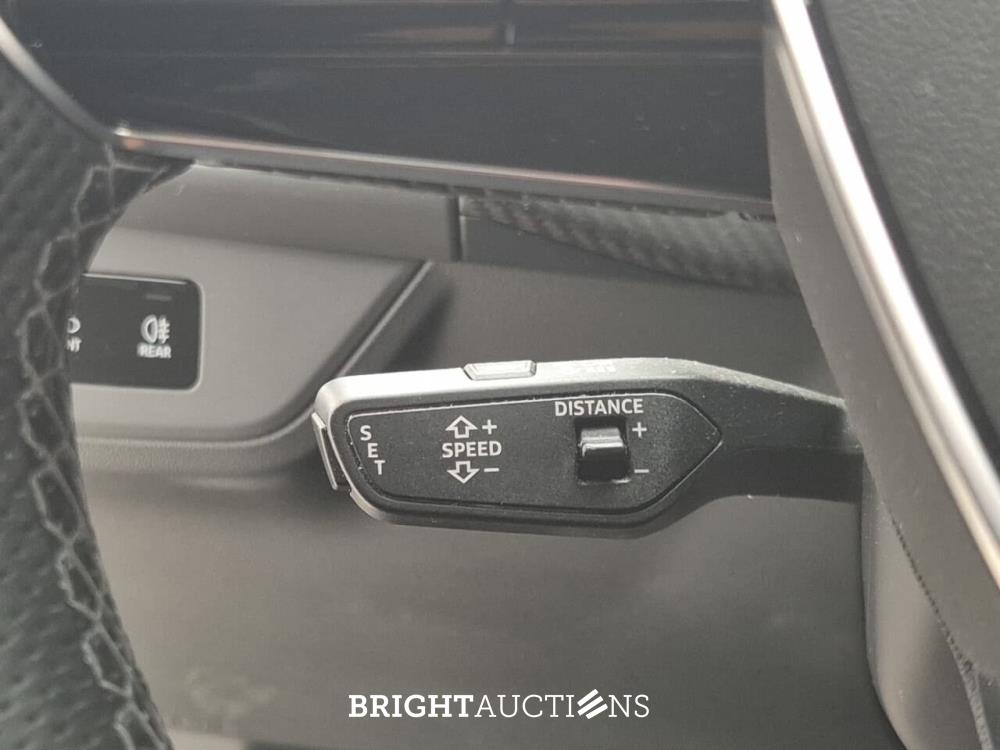 Audi e-tron GT GT 93 kWh 476pk 2023 (Origineel-NL), X-159-JX