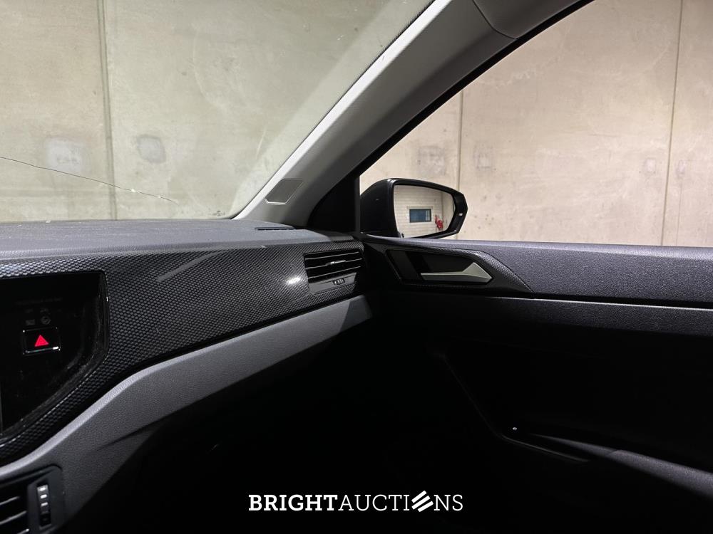 Volkswagen Polo 1.0 TSI Life 95pk 2021 (Origineel-NL + 1e Eigenaar), N-672-NT