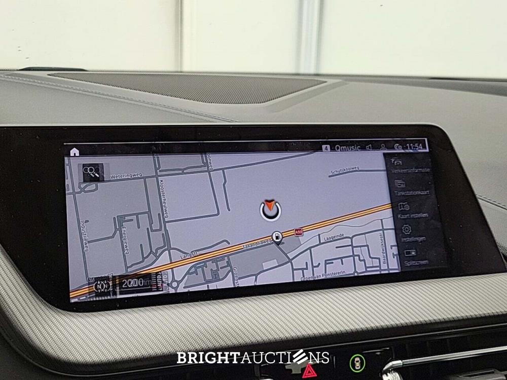 Bmw 218i Gran Coupe ED 136pk 2022 (Origineel-NL) 2-Serie, P-946-JH