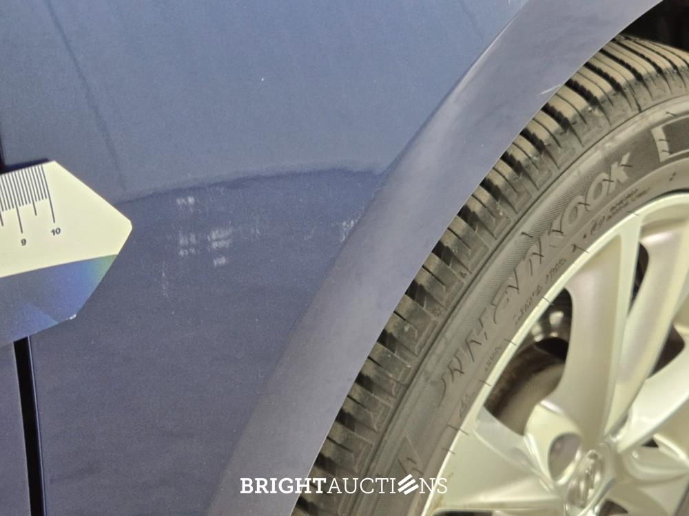 Opel Corsa Elegance 1.2 102pk 2021 (Origineel-NL), K-986-LG