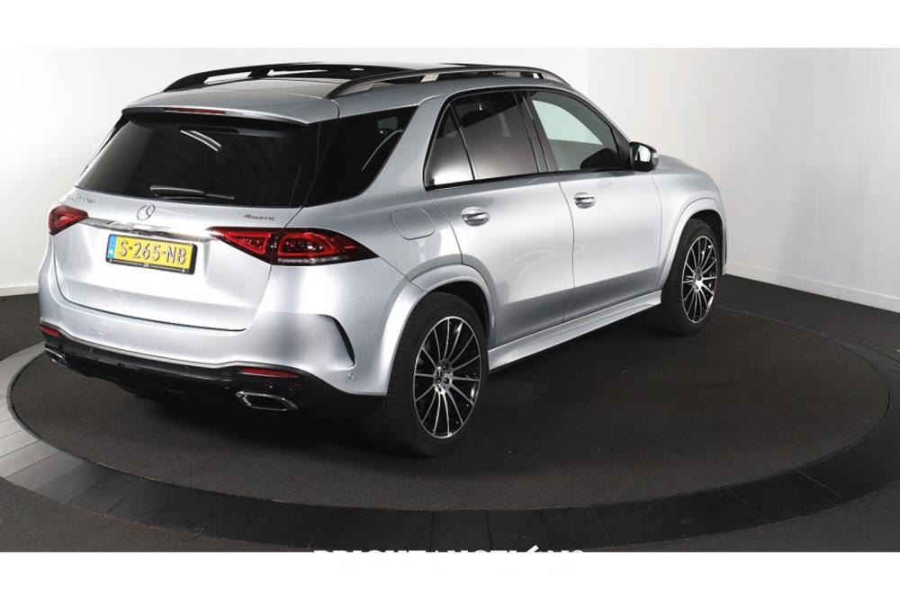 Mercedes-Benz GLE 350 de Premium Plus 4MATIC 330pk 2023 (Origineel-NL) GLE-Klasse, S-265-NB