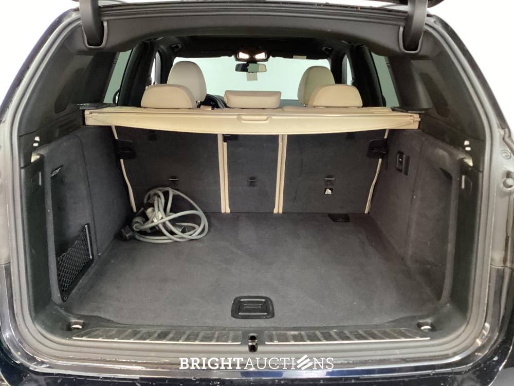 BMW iX3 High Executive 80 kWh 286pk 2021 (Origineel-NL), N-867-SR