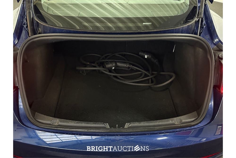 Tesla Model 3 Long Range AWD 75 kWh 2023 (Origineel-NL), S-395-PK