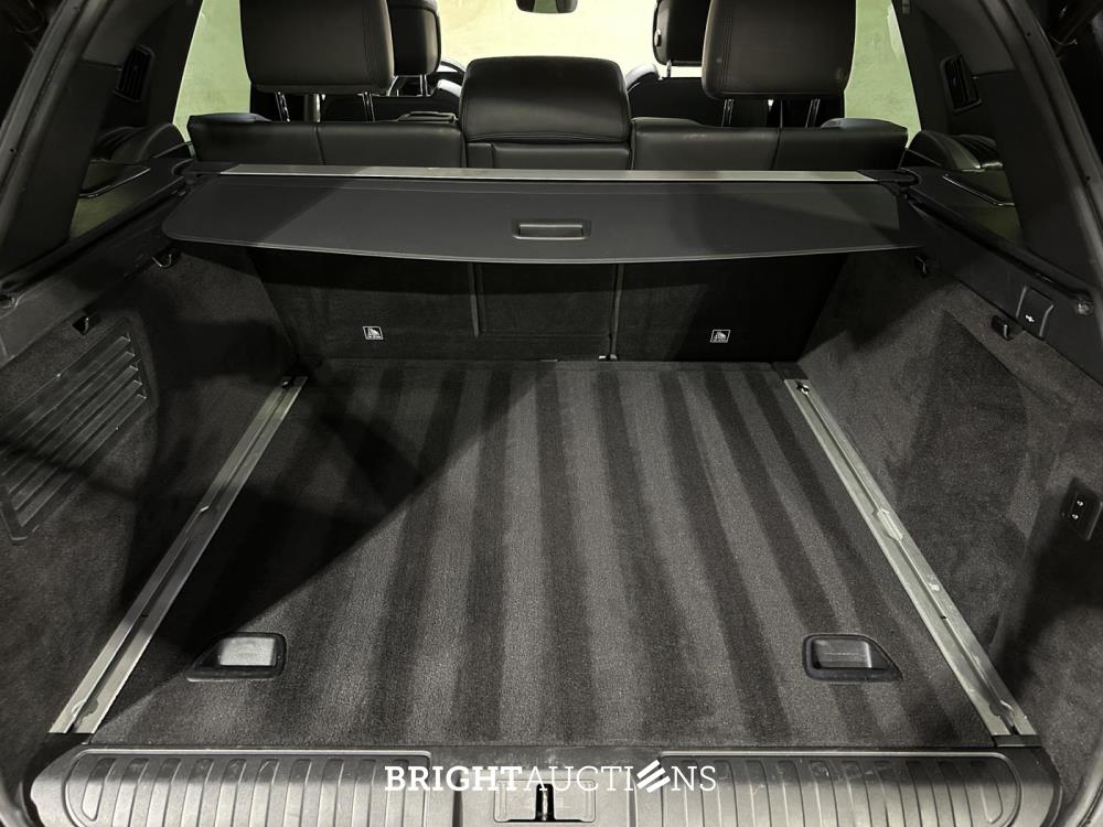 Land Rover Range Rover Sport 4.4 SDV8 Autobiography Dynamic 340pk 2018, S-330-TX