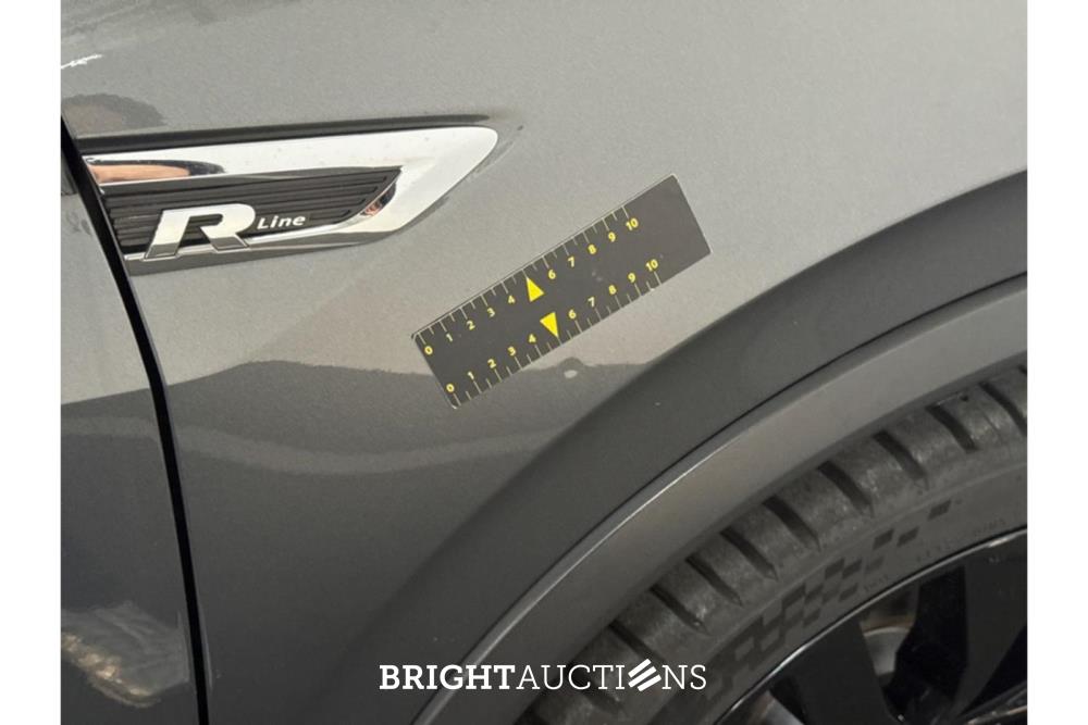 Volkswagen Tiguan ACT Highline Business R 1.5 TSI 150pk 2020 (Origineel-NL), H-070-NT