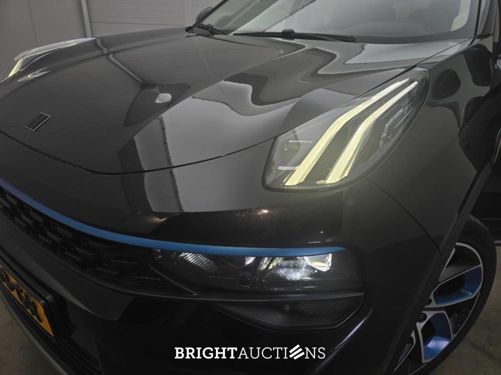 Lynk & Co 01 1.5 261pk 2021, S-153-GR	