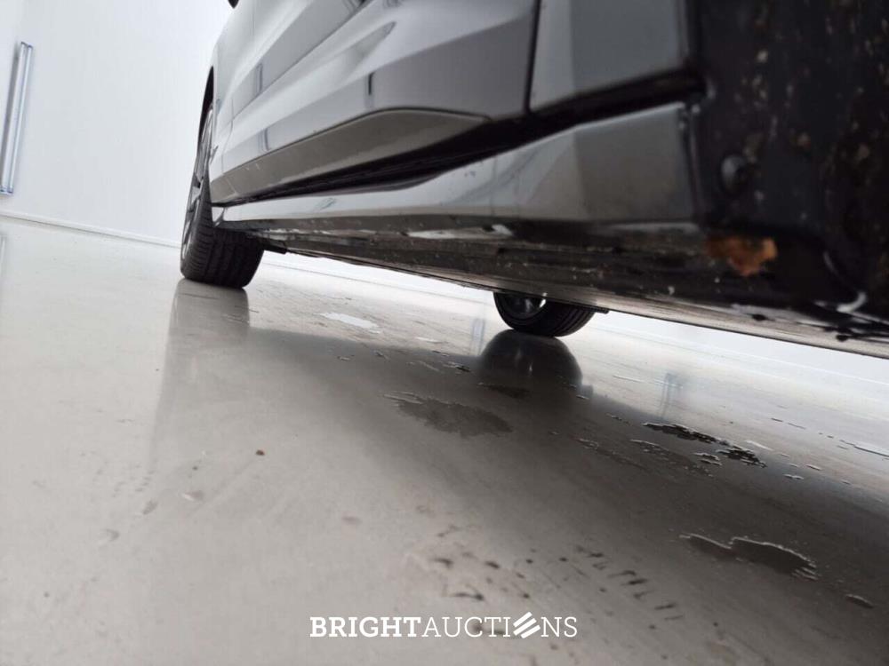 Škoda Enyaq Coupe Iv 60 Sportline 180pk 2023 (Origineel-NL), S-701-SV