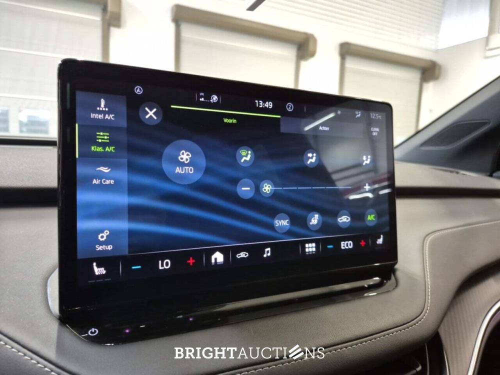 Škoda Enyaq Coupe Iv 60 Sportline 180pk 2023 (Origineel-NL), S-701-SV