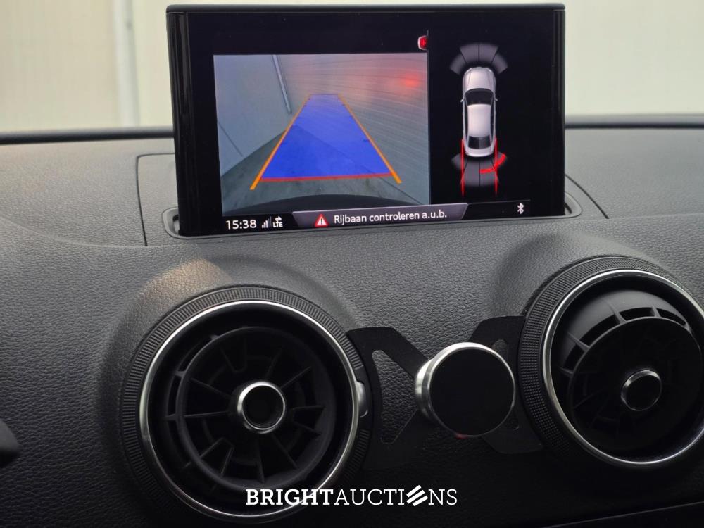 Audi A3 Limousine 35 CoD Pro Line TFSI 150pk 2019, Z-293-KV