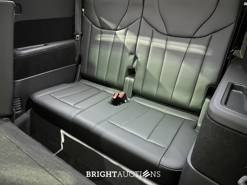 Hongqi E-HS9 Executive 99KWH 551pk 2025 (Origineel-NL+1e eigenaar), HNH-93-T