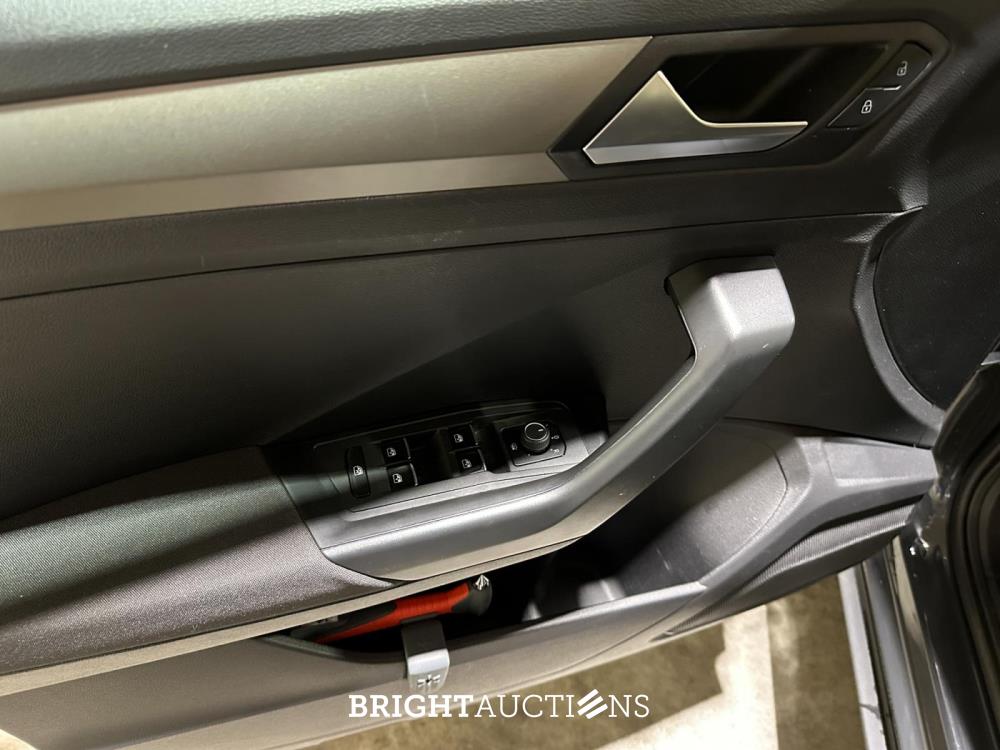 Volkswagen T-Roc 1.0 TSI Style 116pk 2020 (Origineel-NL), H-080-JN