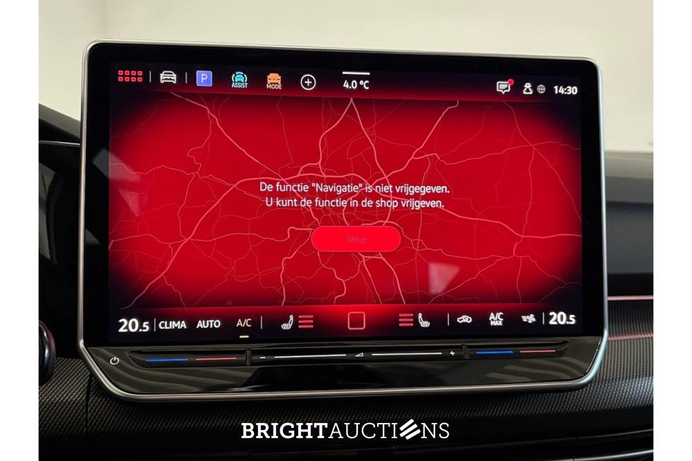 Volkswagen Golf GTI 2.0 TSI 265pk 2024, HPL-06-S