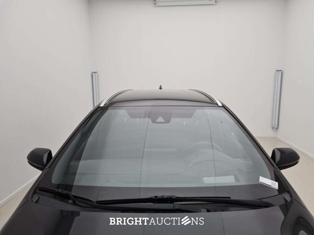 Toyota Corolla Touring Sports HYBRID Style 2.0 261pk 2019 (Origineel-NL), ZP-556-G