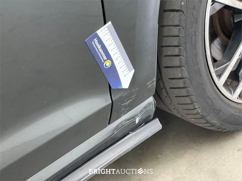 Volkswagen Golf GTE Connected Series 1.4 TSI 150pk 2016 (Origineel-NL), ND-080-S