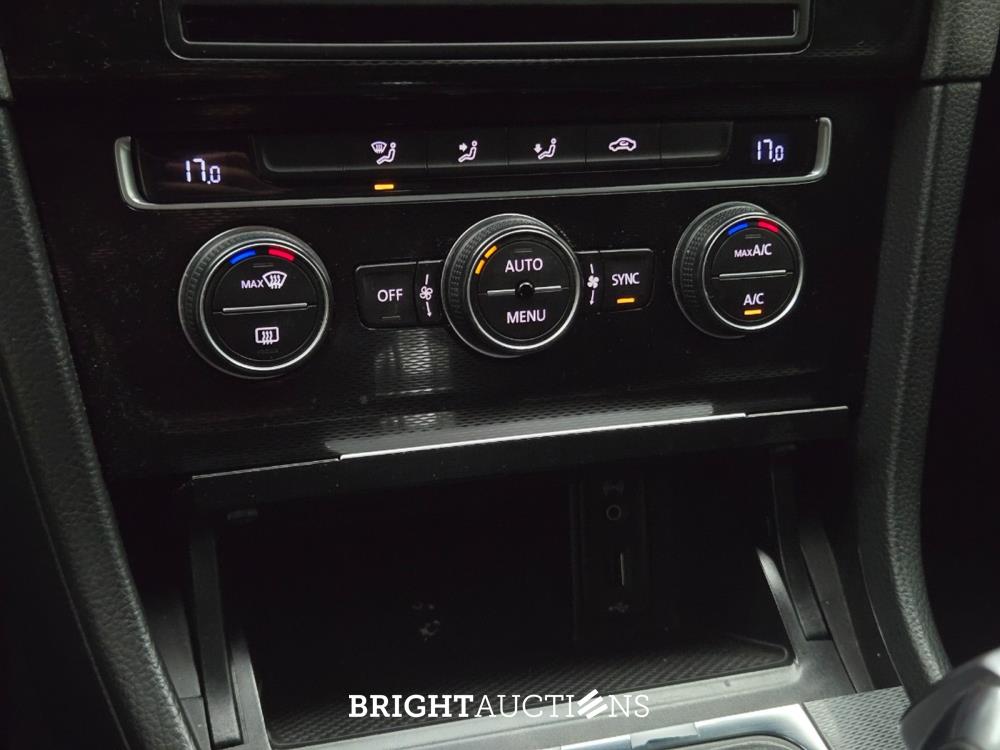 Volkswagen Golf GTE 1.4 TSI 150pk 2014 (Origineel-NL), 2-XVG-58