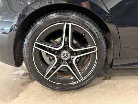 Mercedes-Benz A 180 Business Solution AMG 136pk 2020 (Origineel-NL) A-klasse, H-113-FV