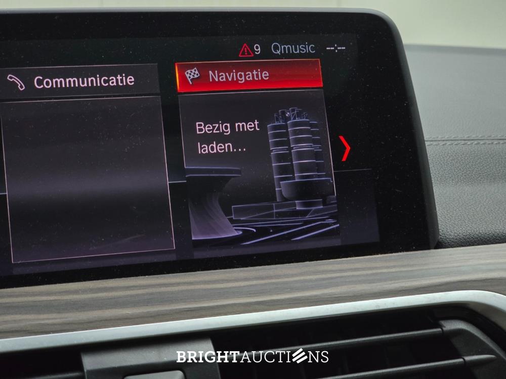 BMW X4 xDrive30d High Executive Edition 265pk 2019, X-935-TR