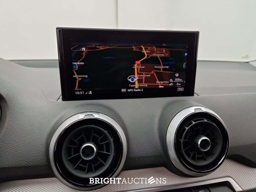 Audi Q2 Business Edition A 1.5 TFSI 150pk 2022