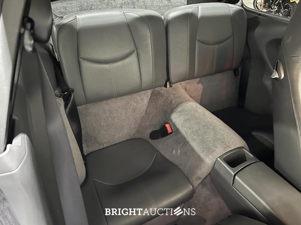 Porsche 911 Carrera 997.2 3.6 345pk 2010 PDK Coupe Youngtimer (87.000 km)