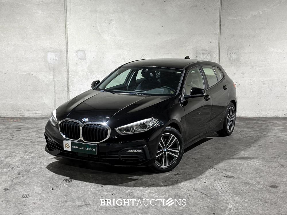 BMW 118i Executive Edition M-sport 1-serie 140pk 2019 (Origineel-NL), G-456-JX